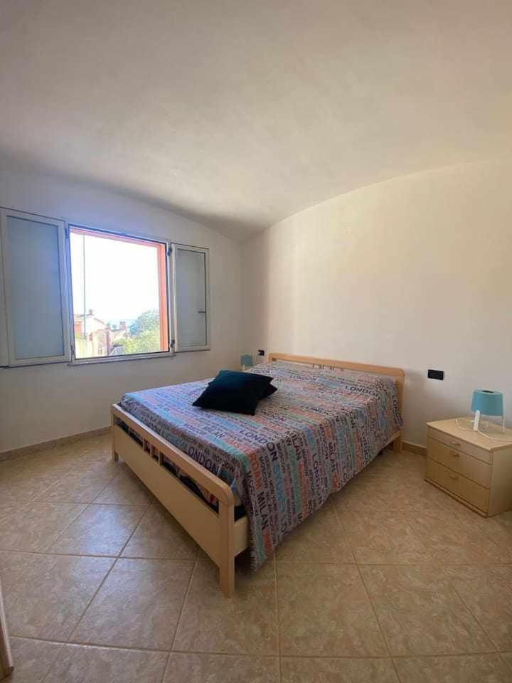 Portu Hill Apartments