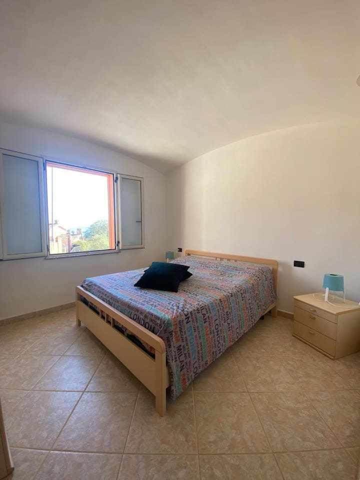 Portu Hill Apartments