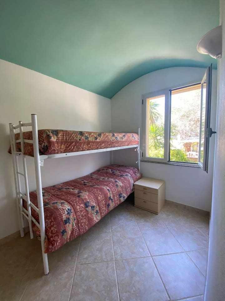 Portu Hill Apartments