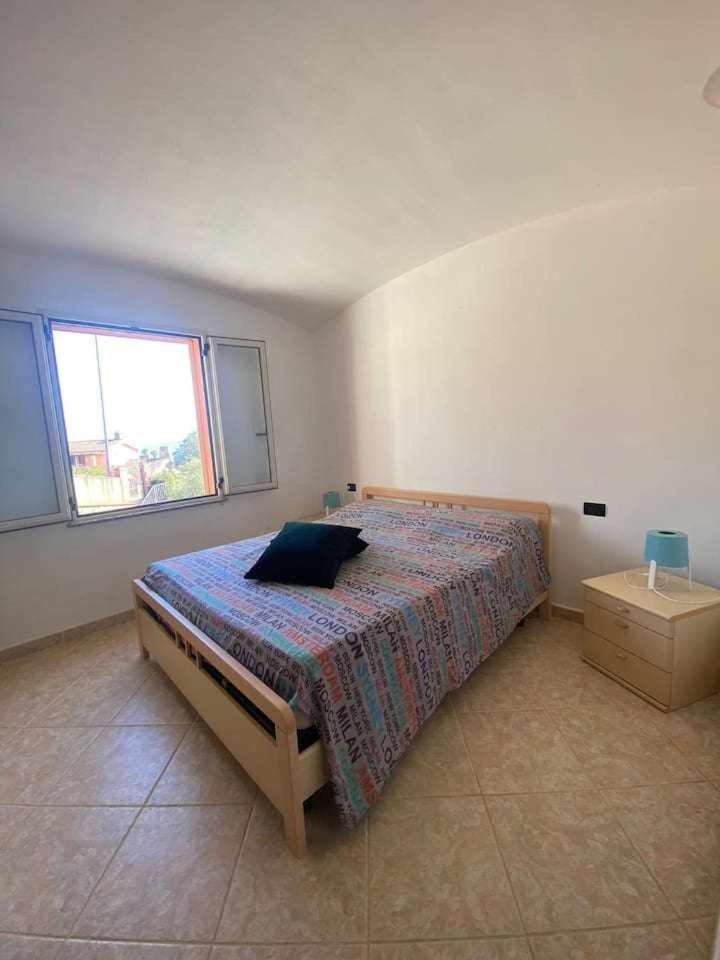 Portu Hill Apartments
