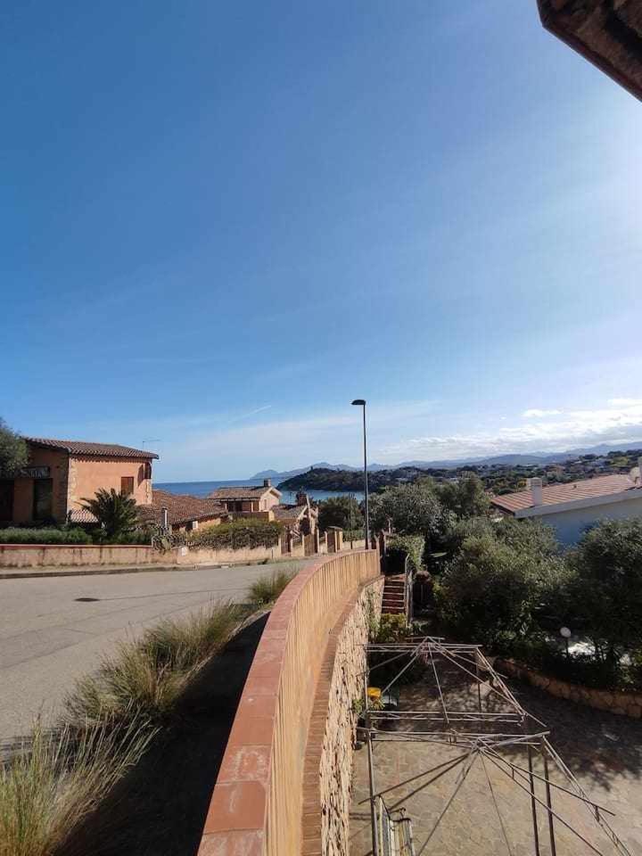 Portu Hill Apartments