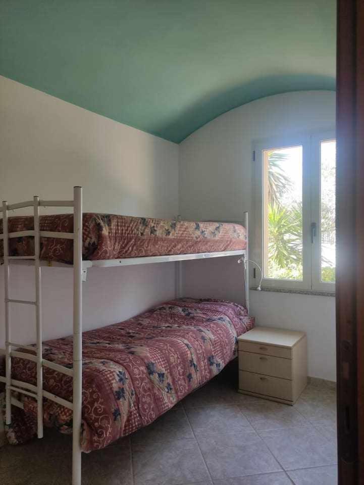 Portu Hill Apartments