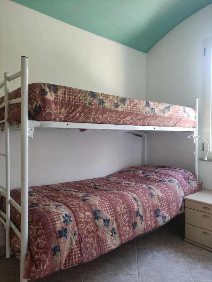 Portu Hill Apartments