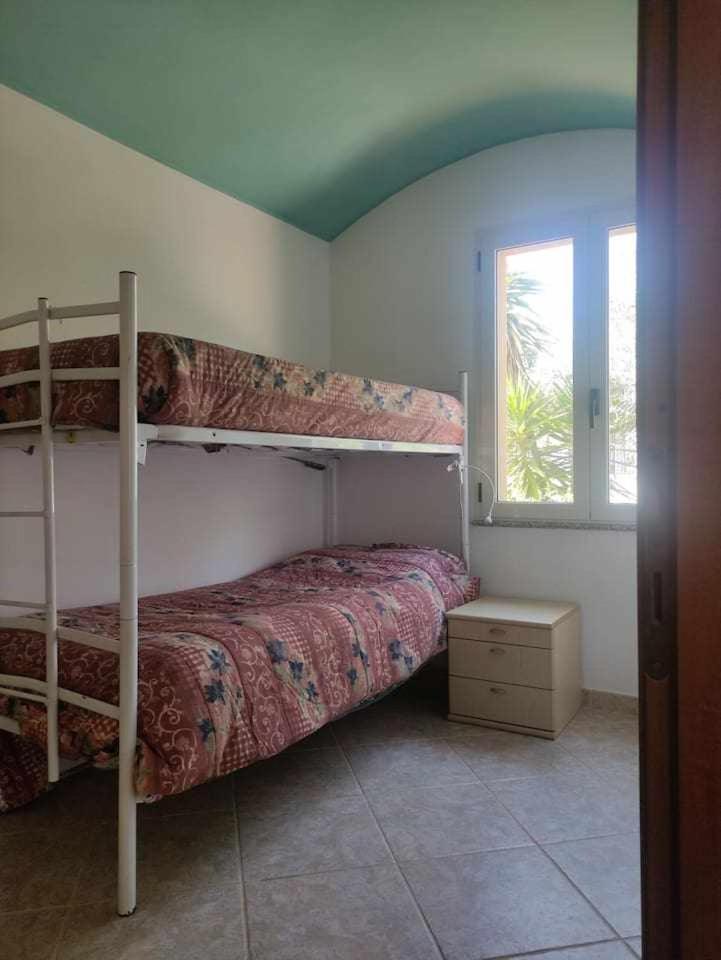 Portu Hill Apartments