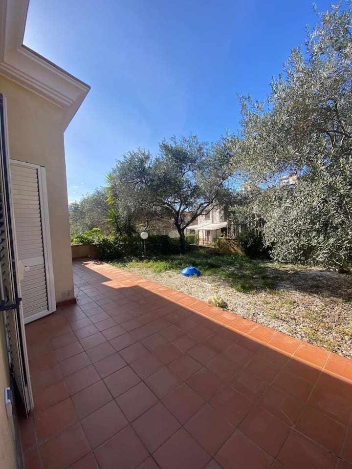 Portu Hill Apartments