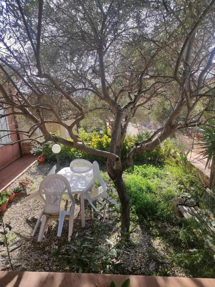 Portu Hill Apartments