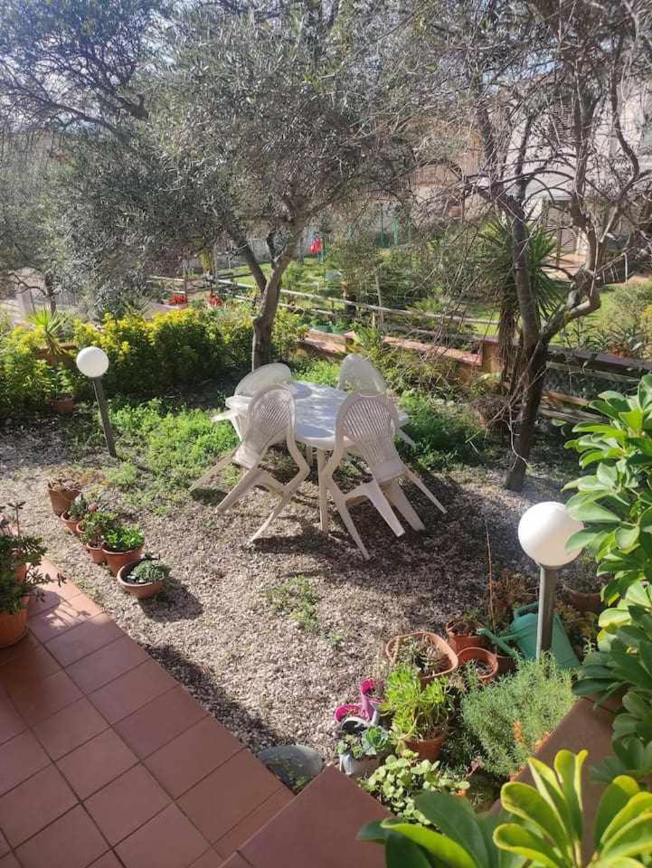 Portu Hill Apartments