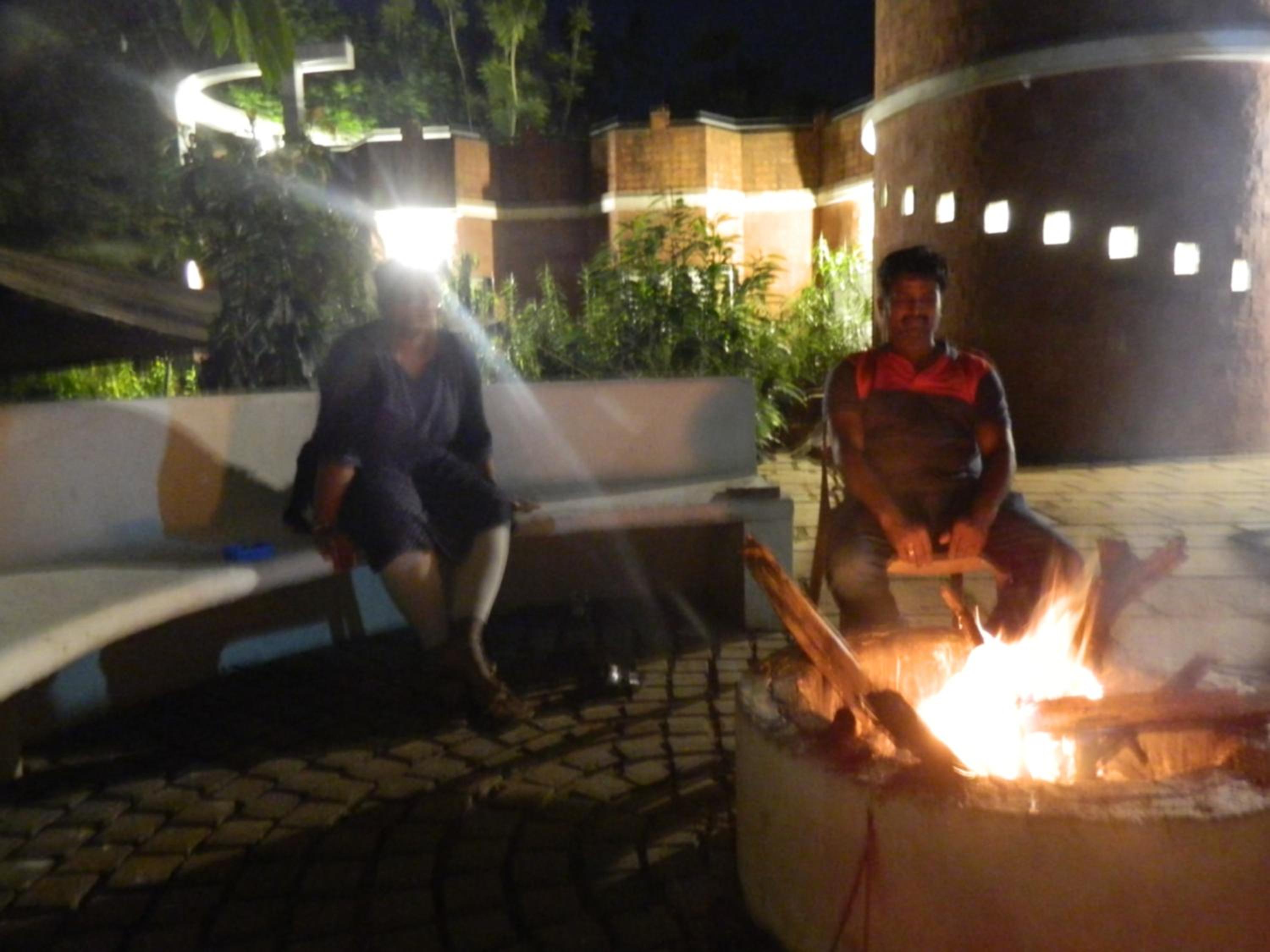 Torch Ginger Homestay