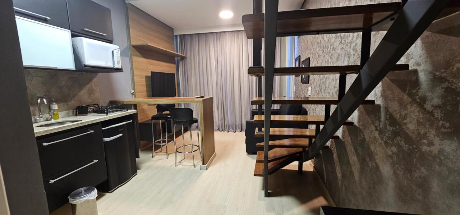 TRIPEX cobertura DIFERENCIADO NYC BERRINI SAO PAULO