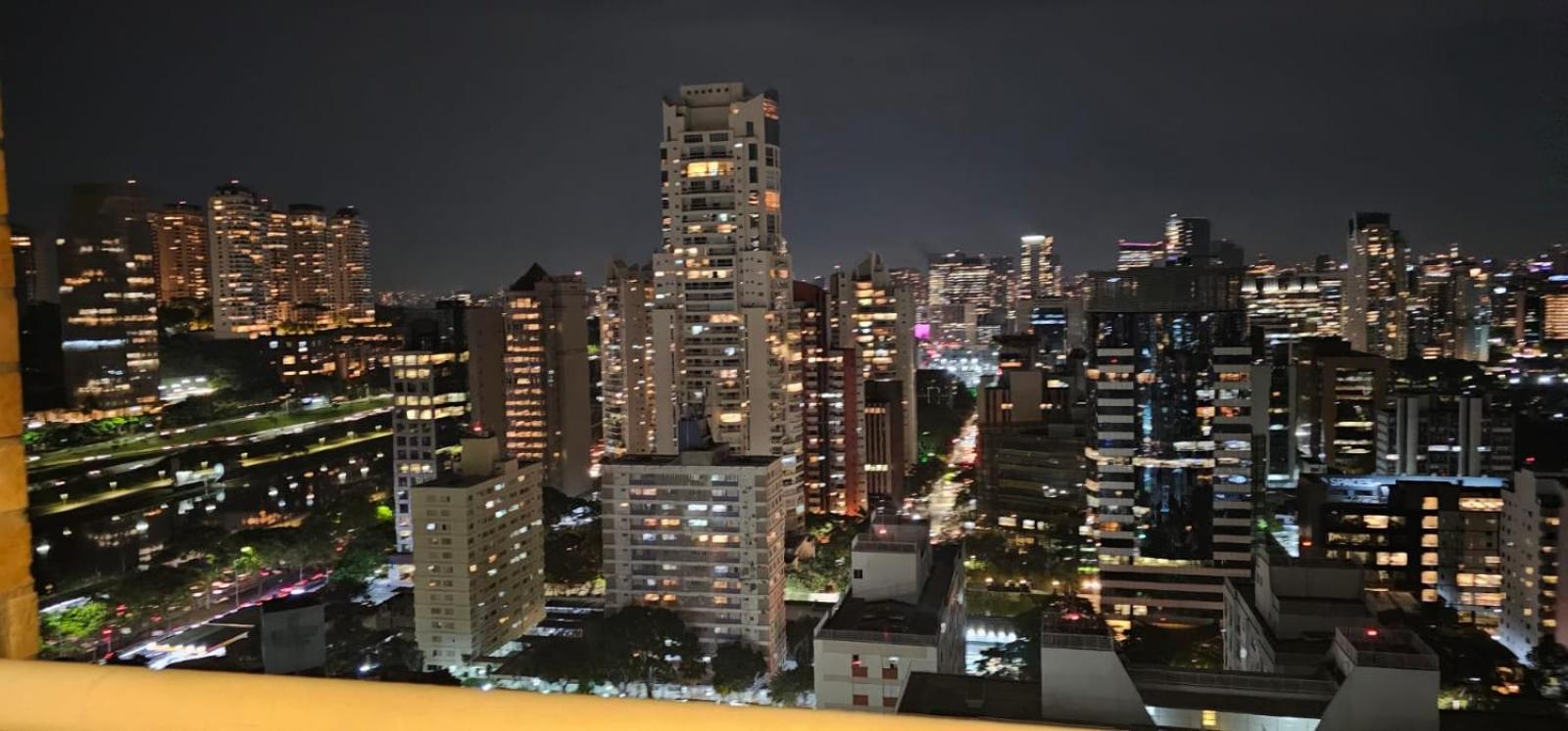 TRIPEX cobertura DIFERENCIADO NYC BERRINI SAO PAULO