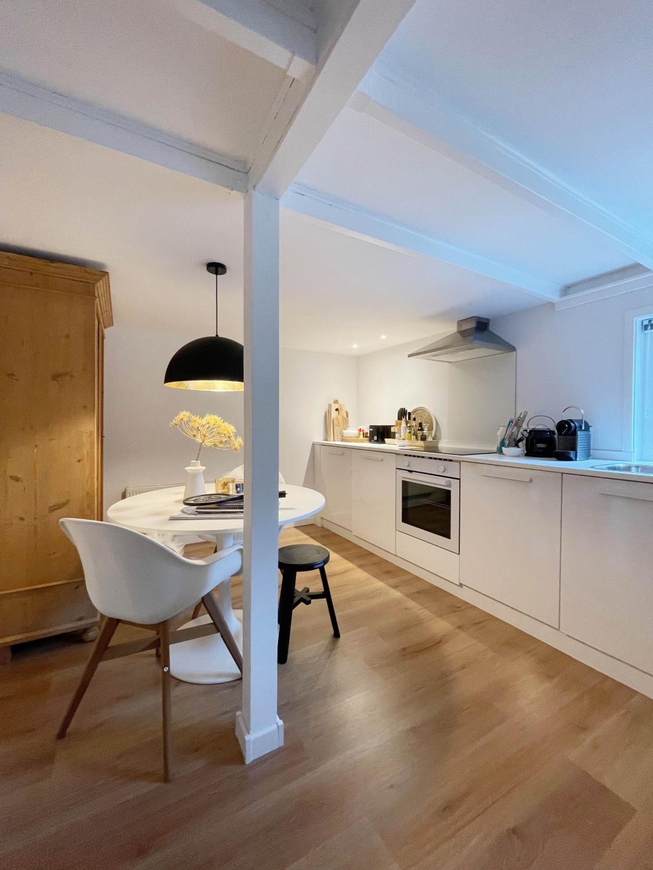 Duinstudio Bergen
