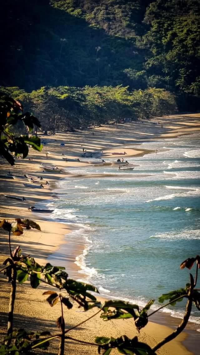 FLORA Praia do Sono Lodge & Trekking