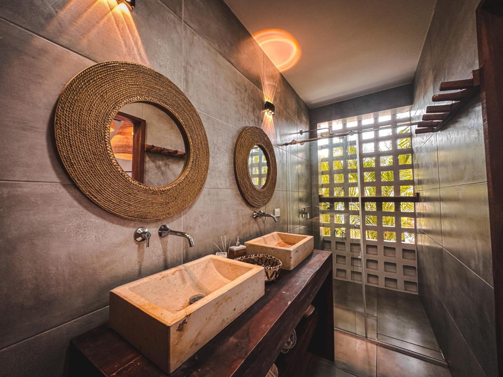 MAPUWI Villa & Suite