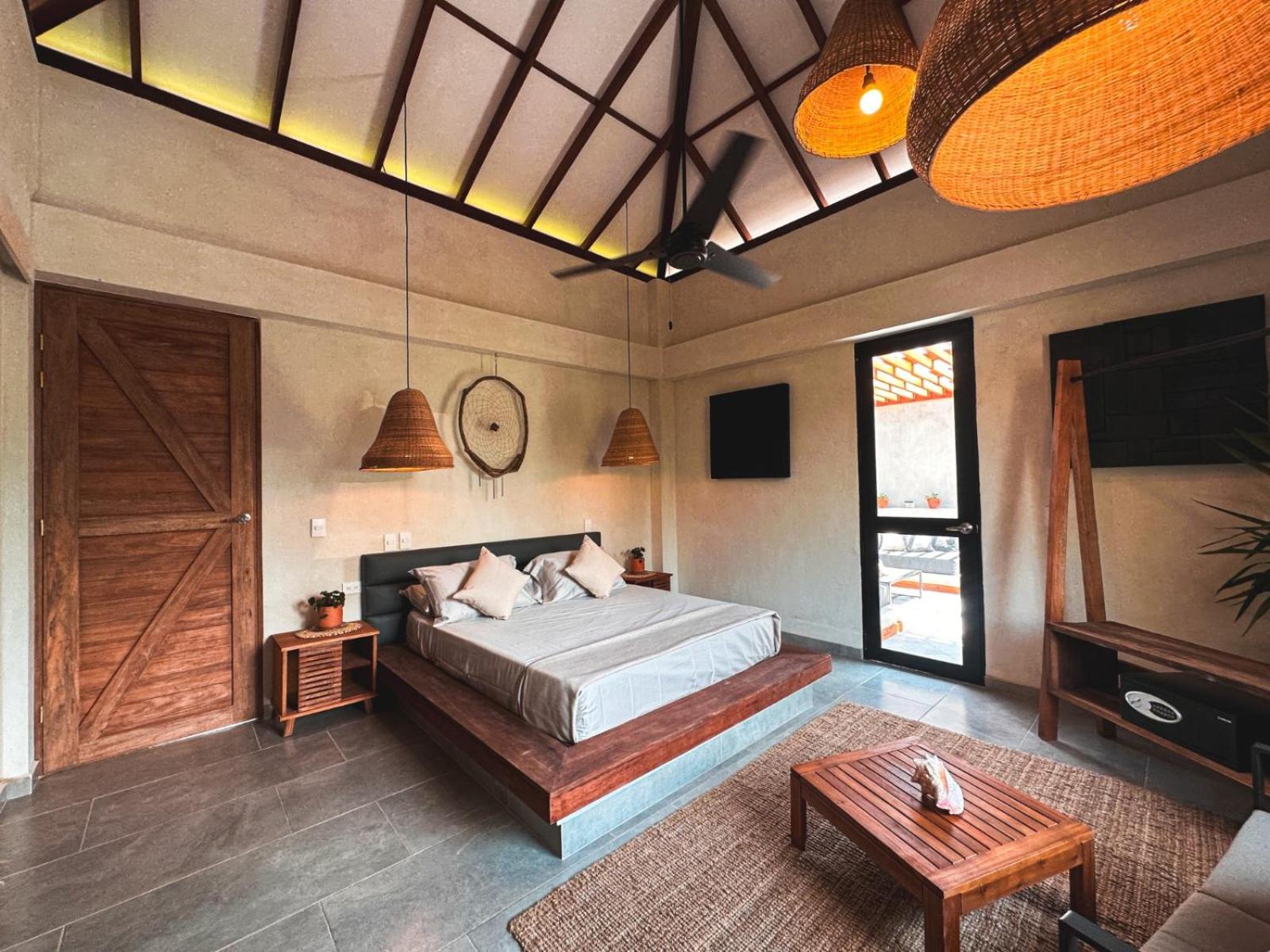 MAPUWI Villa & Suite