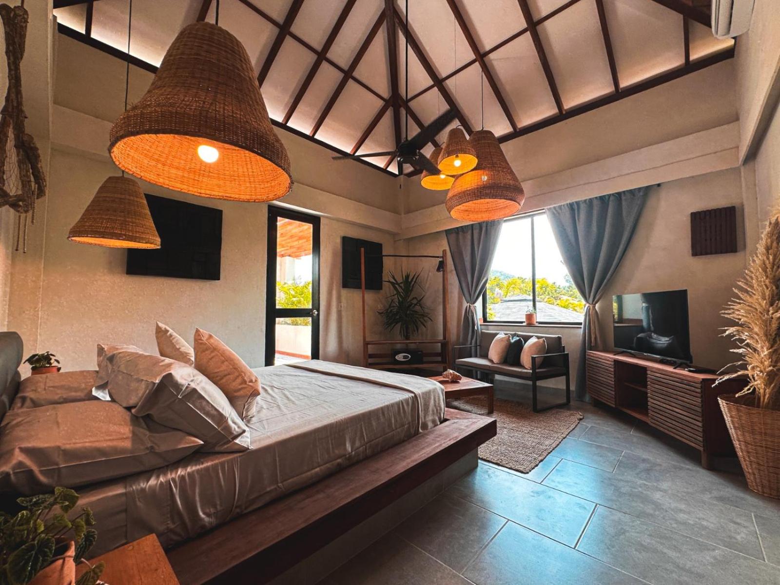 MAPUWI Villa & Suite