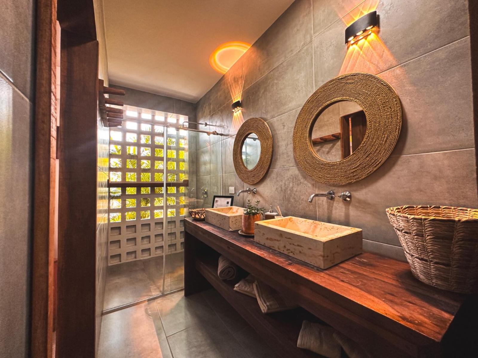 MAPUWI Villa & Suite