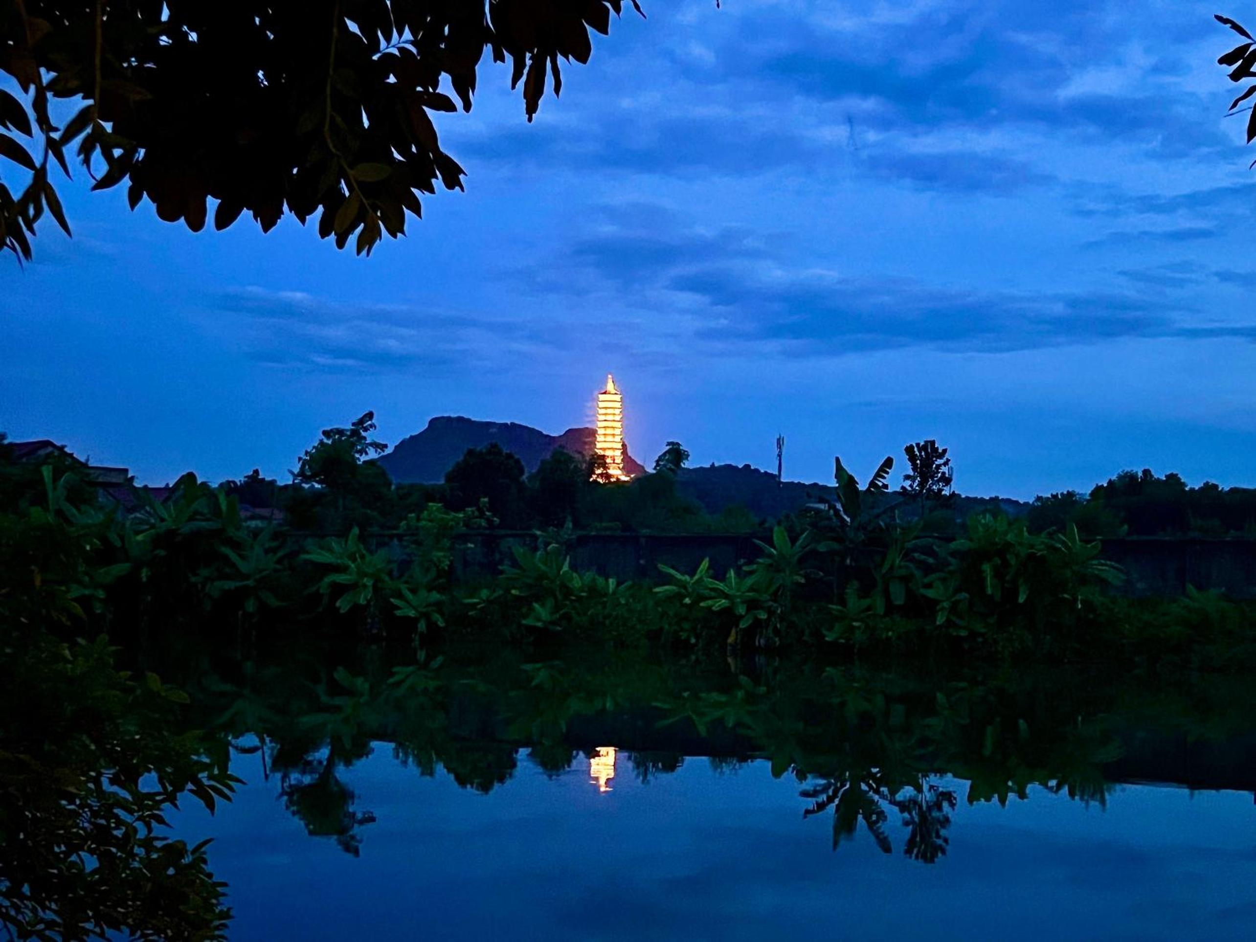 Đinh Gia Home Villa & Resort