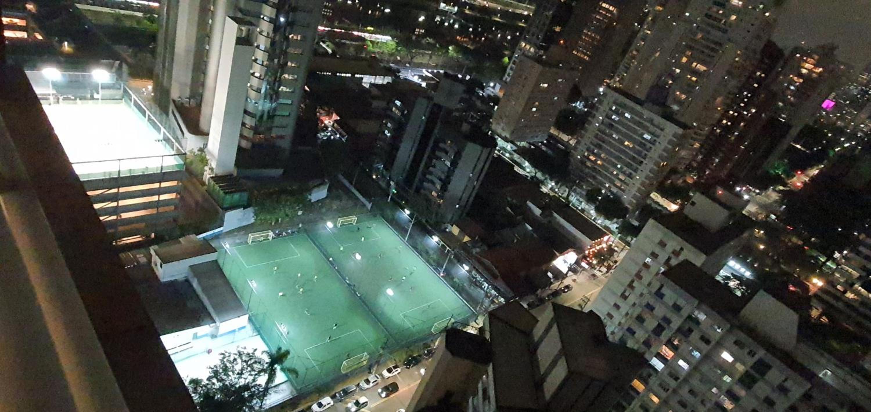 TRIPEX cobertura DIFERENCIADO NYC BERRINI SAO PAULO