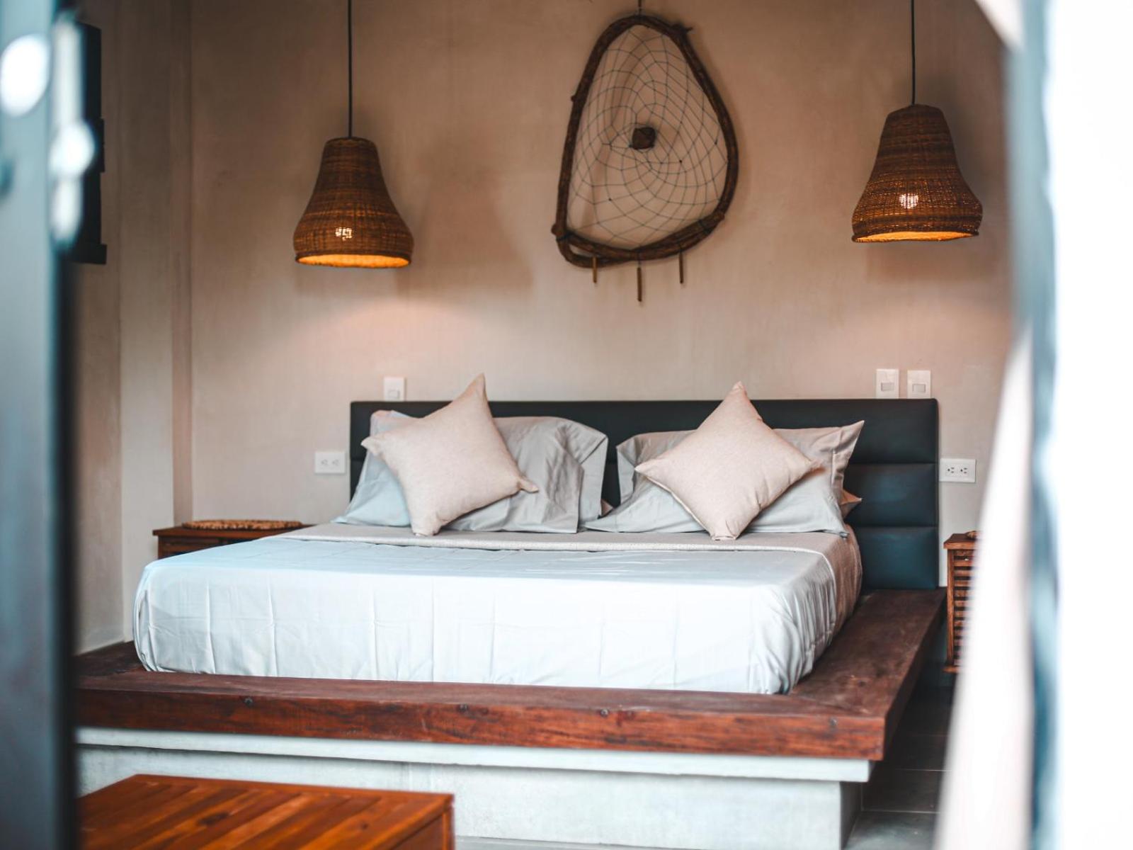MAPUWI Villa & Suite