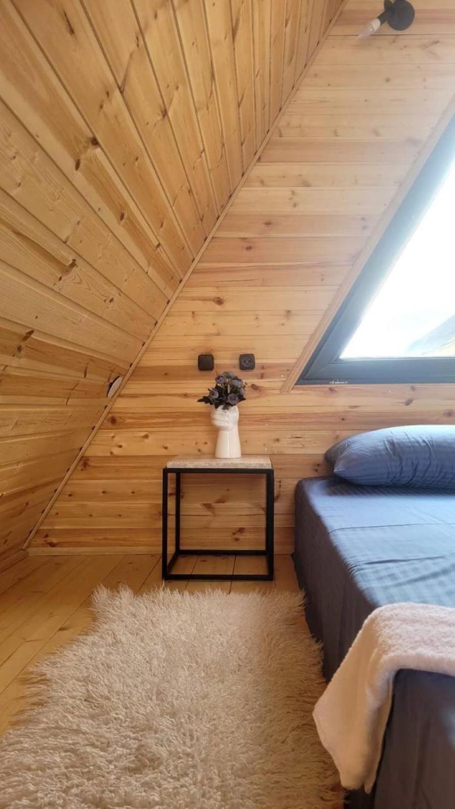 MTISGULI Cottages