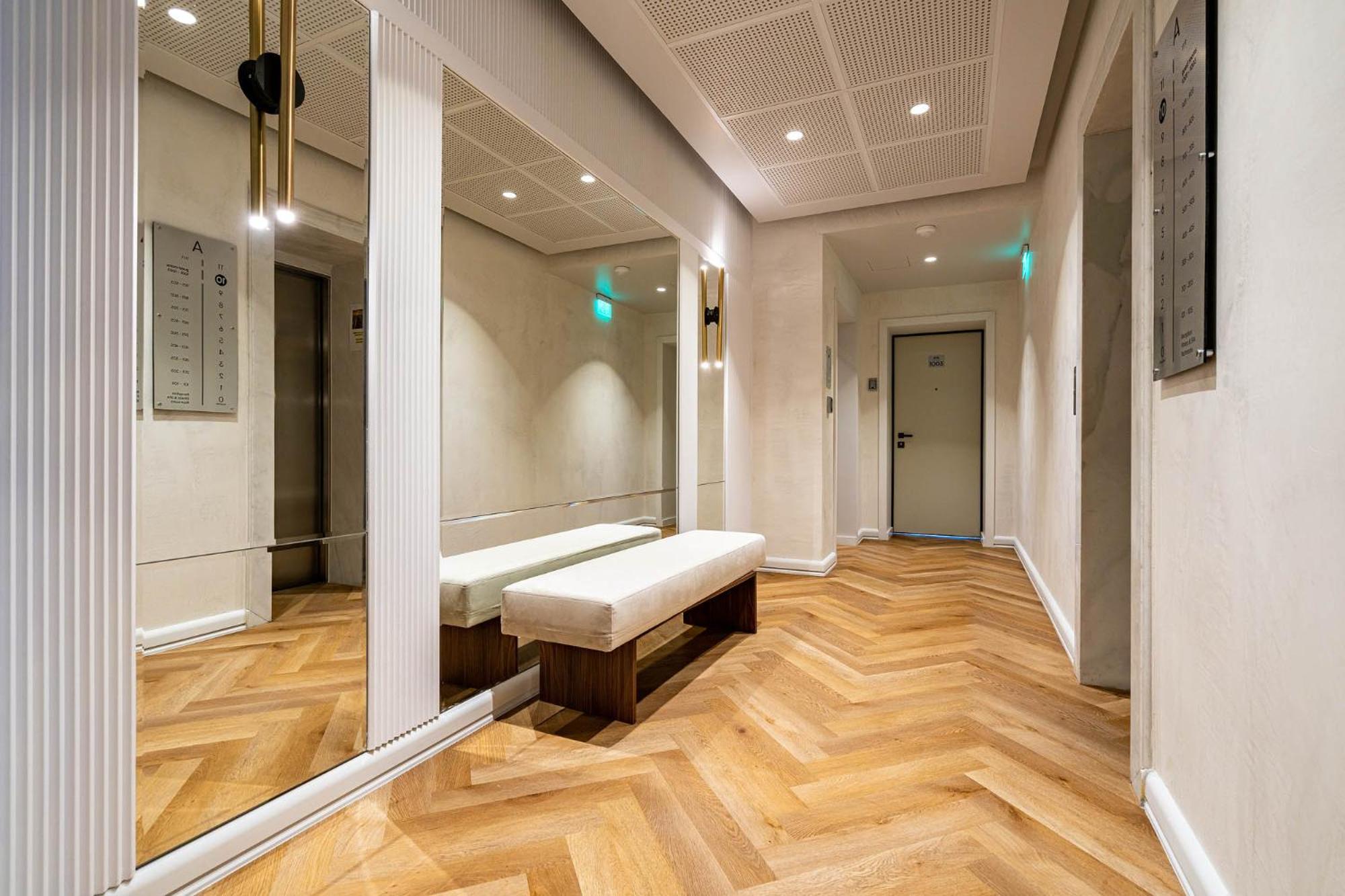 NOVOS Premium Apartment view 2