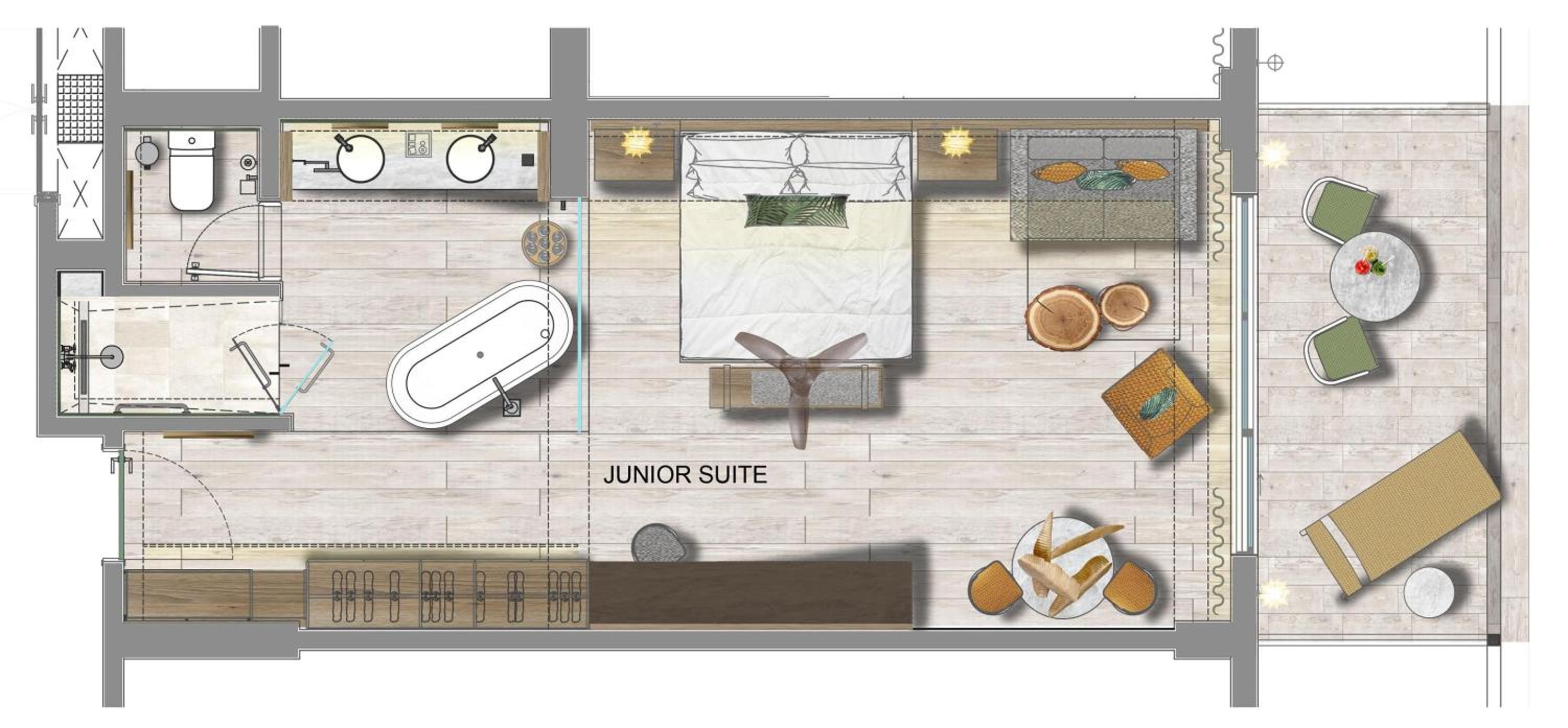 Punta Cana Vacations - Serenade All Suites - Adults Only Resort - Property Image 103