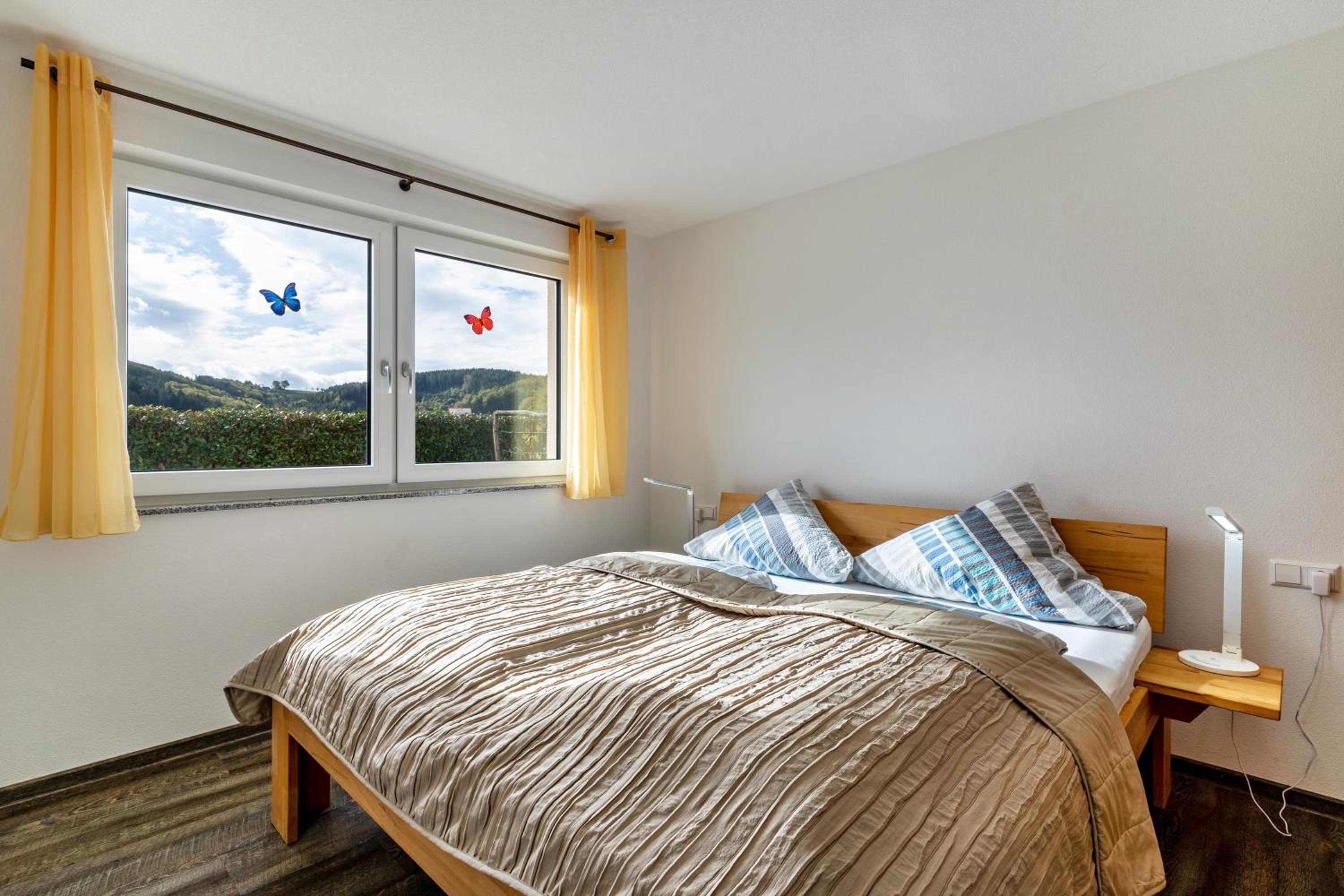 Ferienwohnungen Kapellenblick