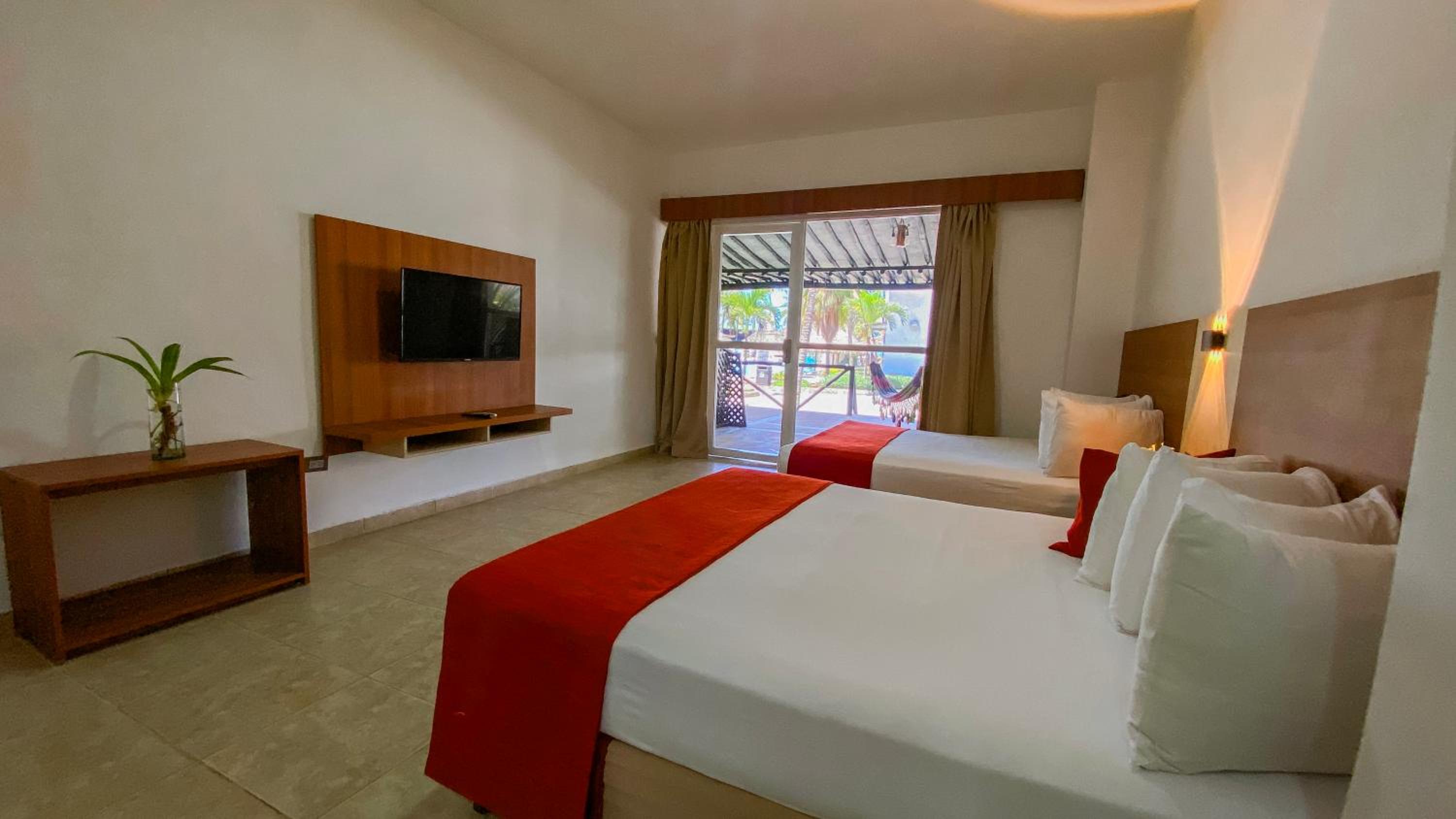 Sunsol Isla Caribe
