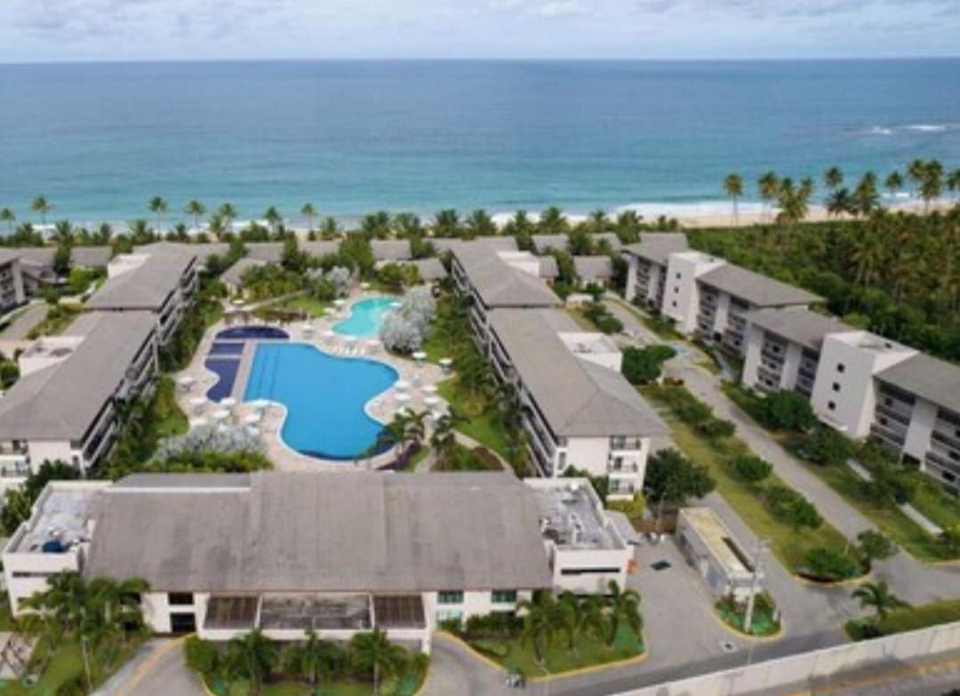 Hotel Apartamento Beach Class Eco Life