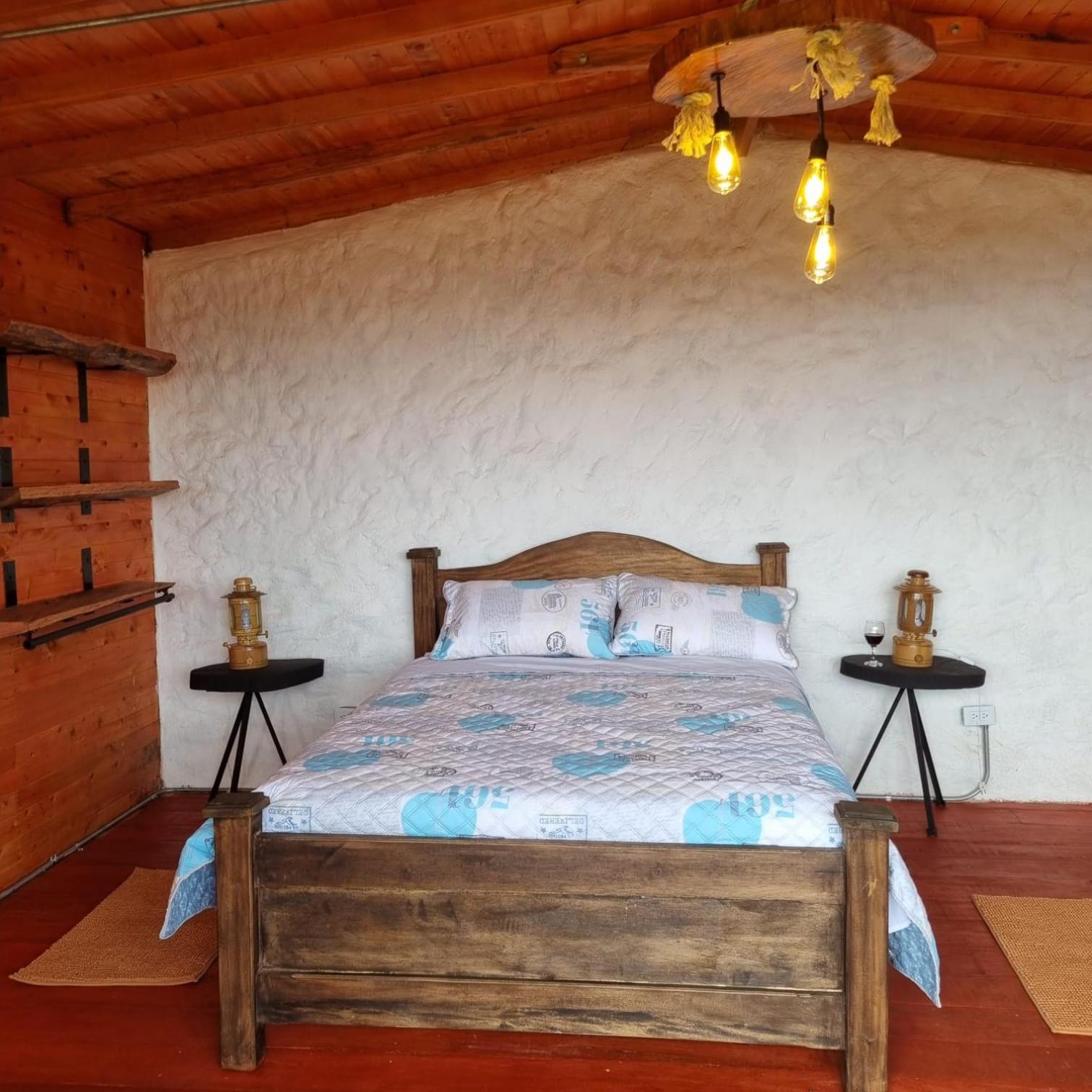Villa madeira hospedaje