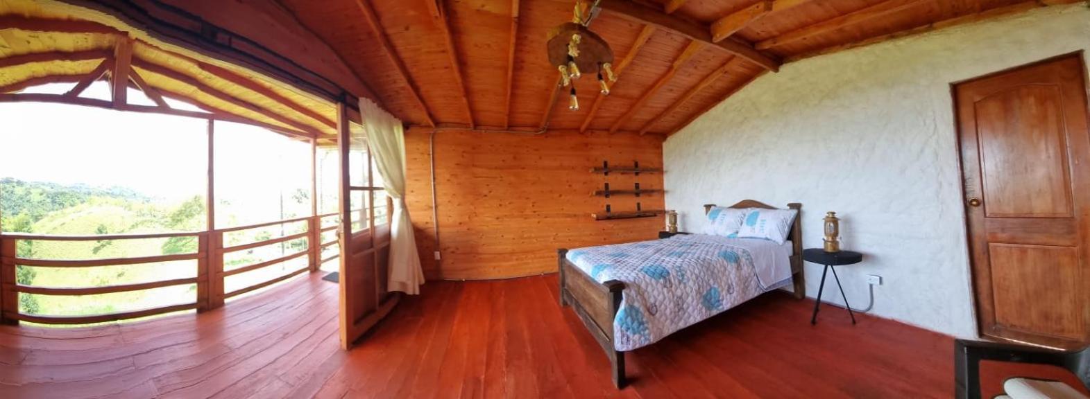 Villa madeira hospedaje