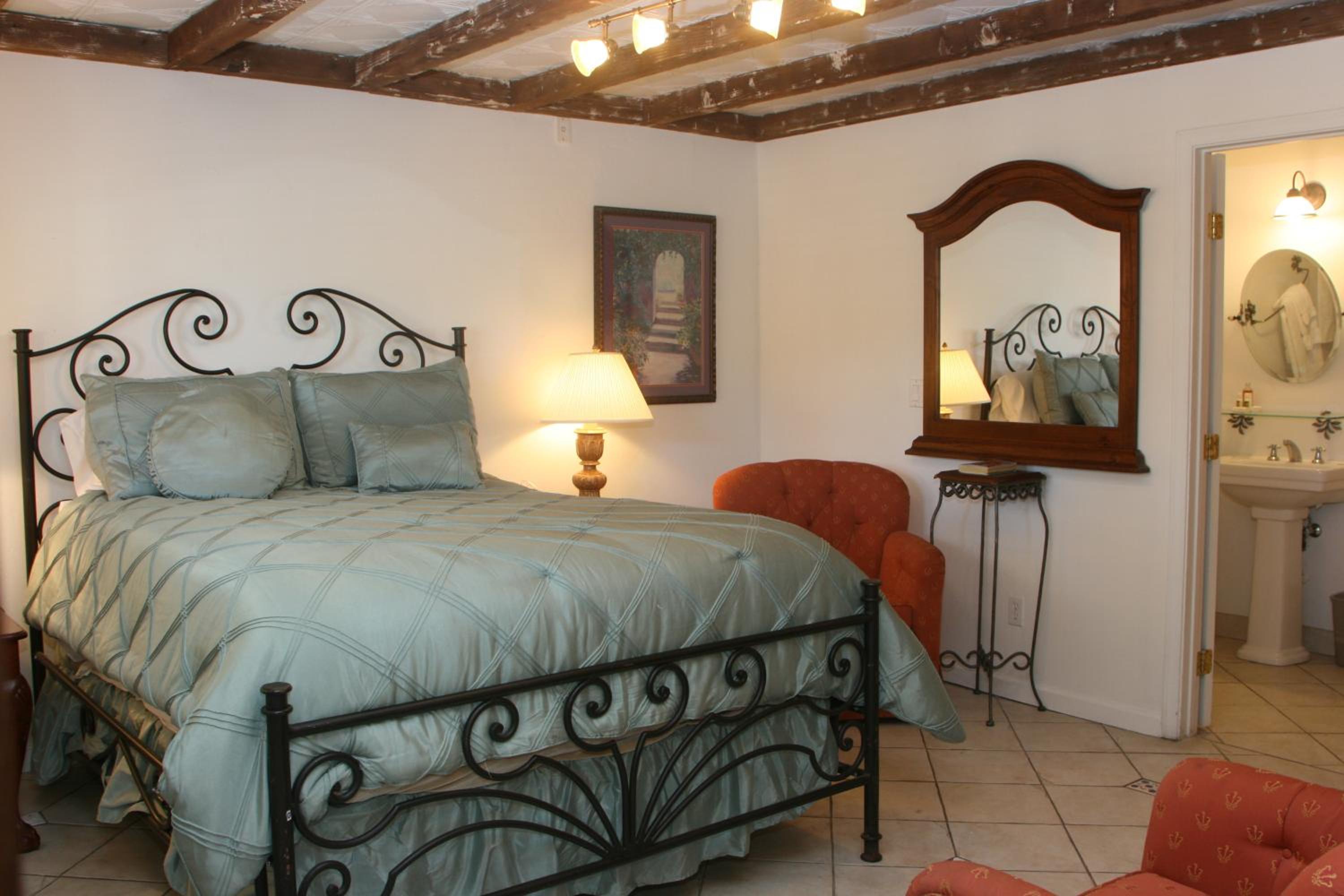 Ojai Vacations - Chantico Inn - Property Image 51