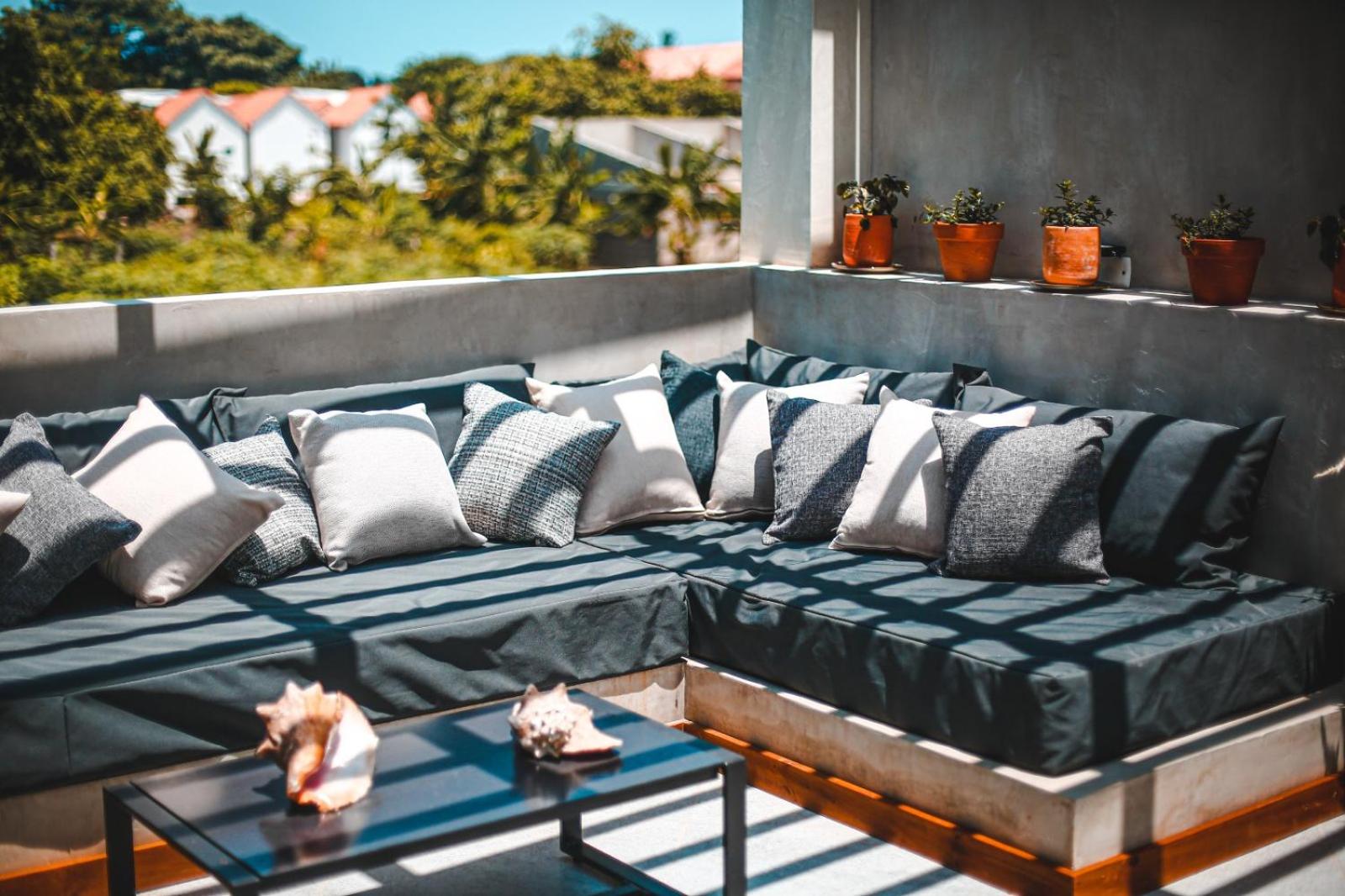 MAPUWI Villa & Suite
