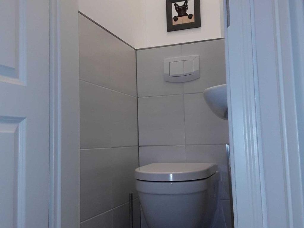 Ferienwohnungen im Haus Waldstück