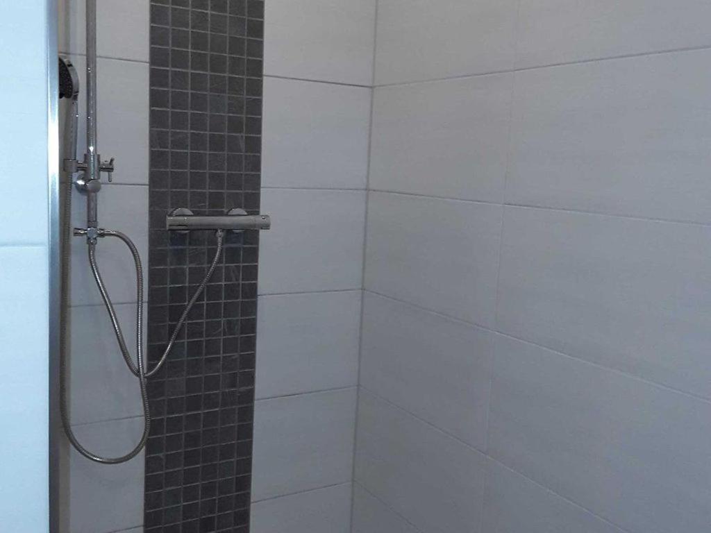 Ferienwohnungen im Haus Waldstück