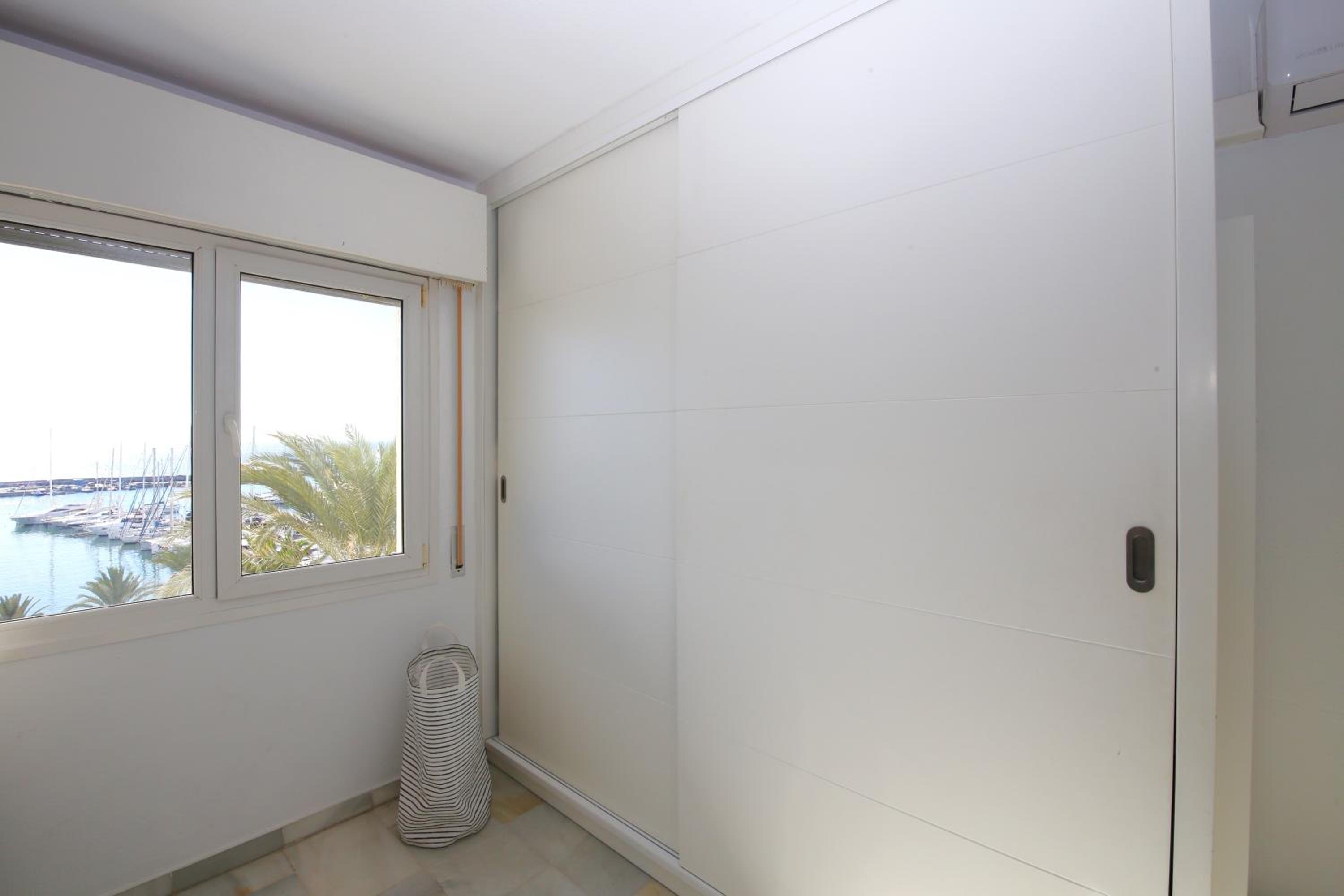 Estepona Port Apartment ALICE