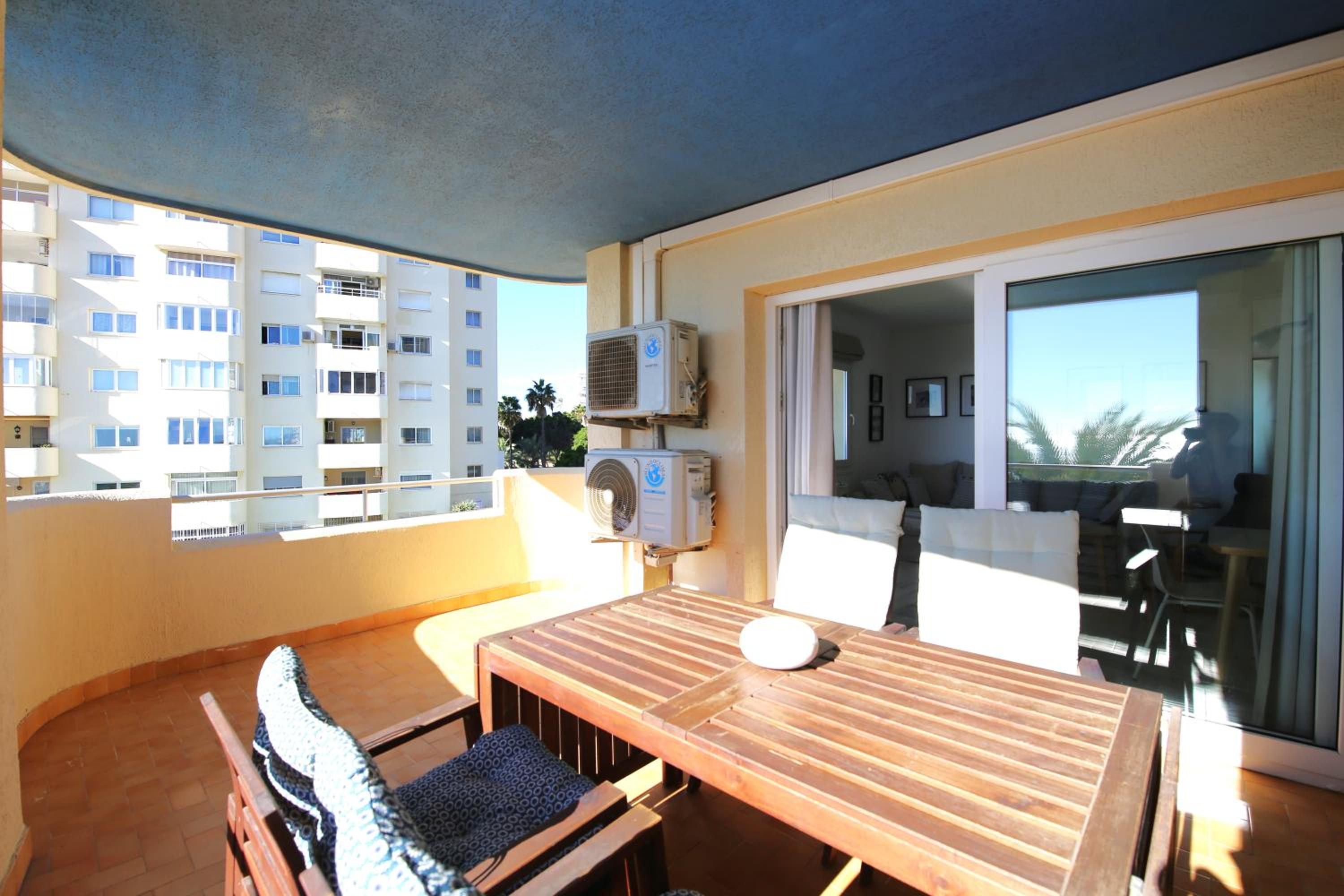 Estepona Port Apartment ALICE
