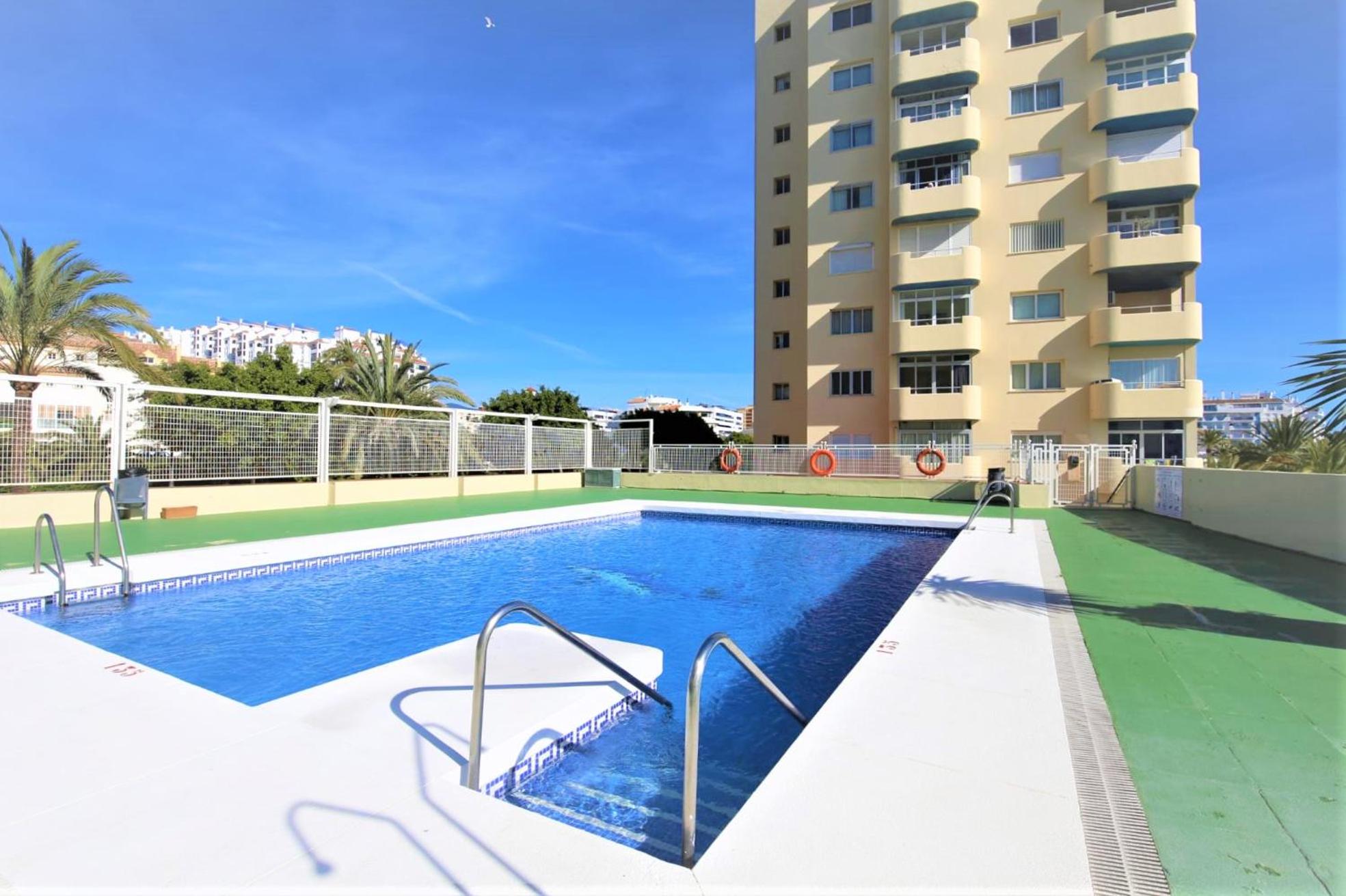 Estepona Port Apartment ALICE