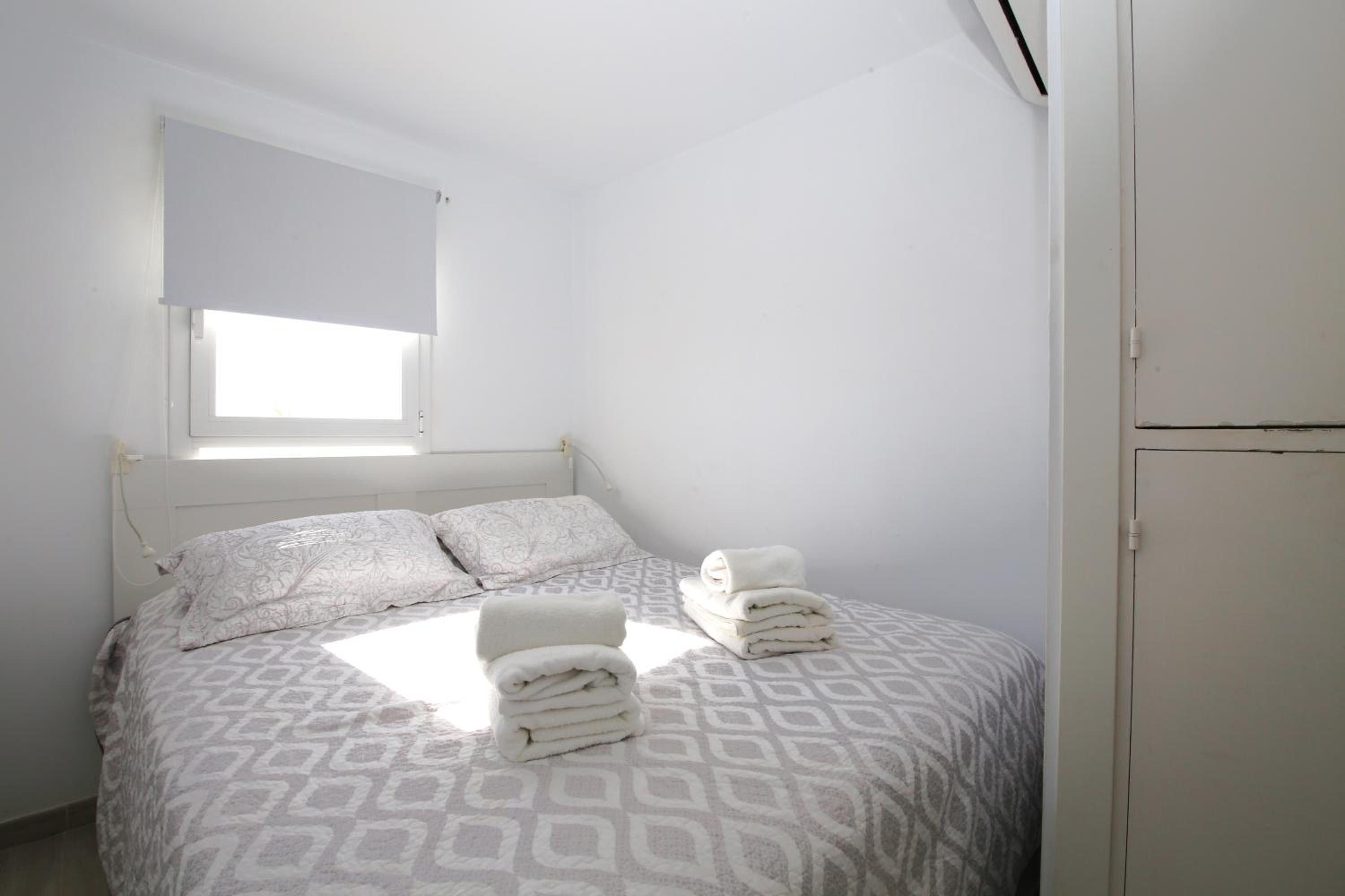 Estepona Port Apartment ALICE