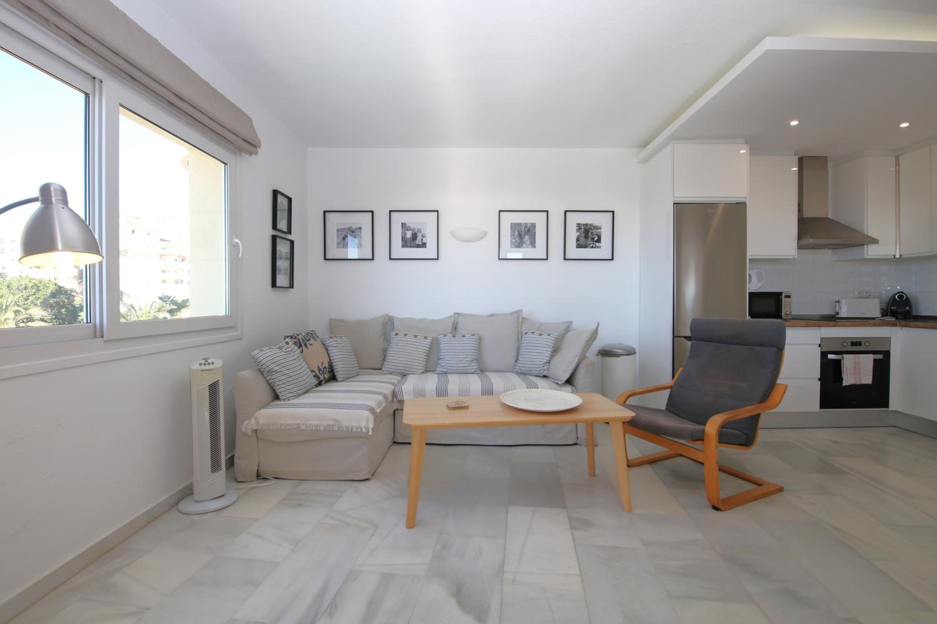 Estepona Port Apartment ALICE