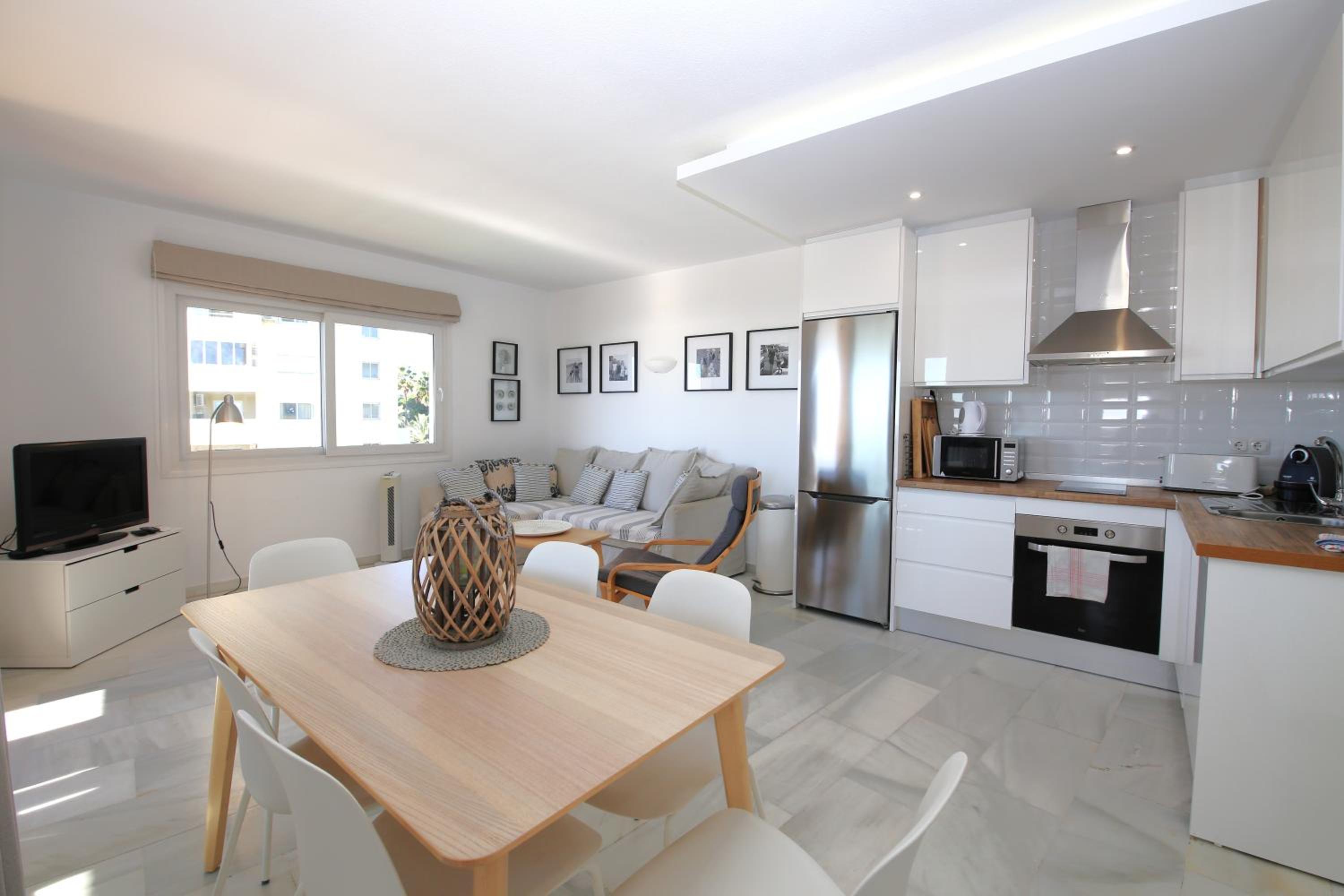 Estepona Port Apartment ALICE
