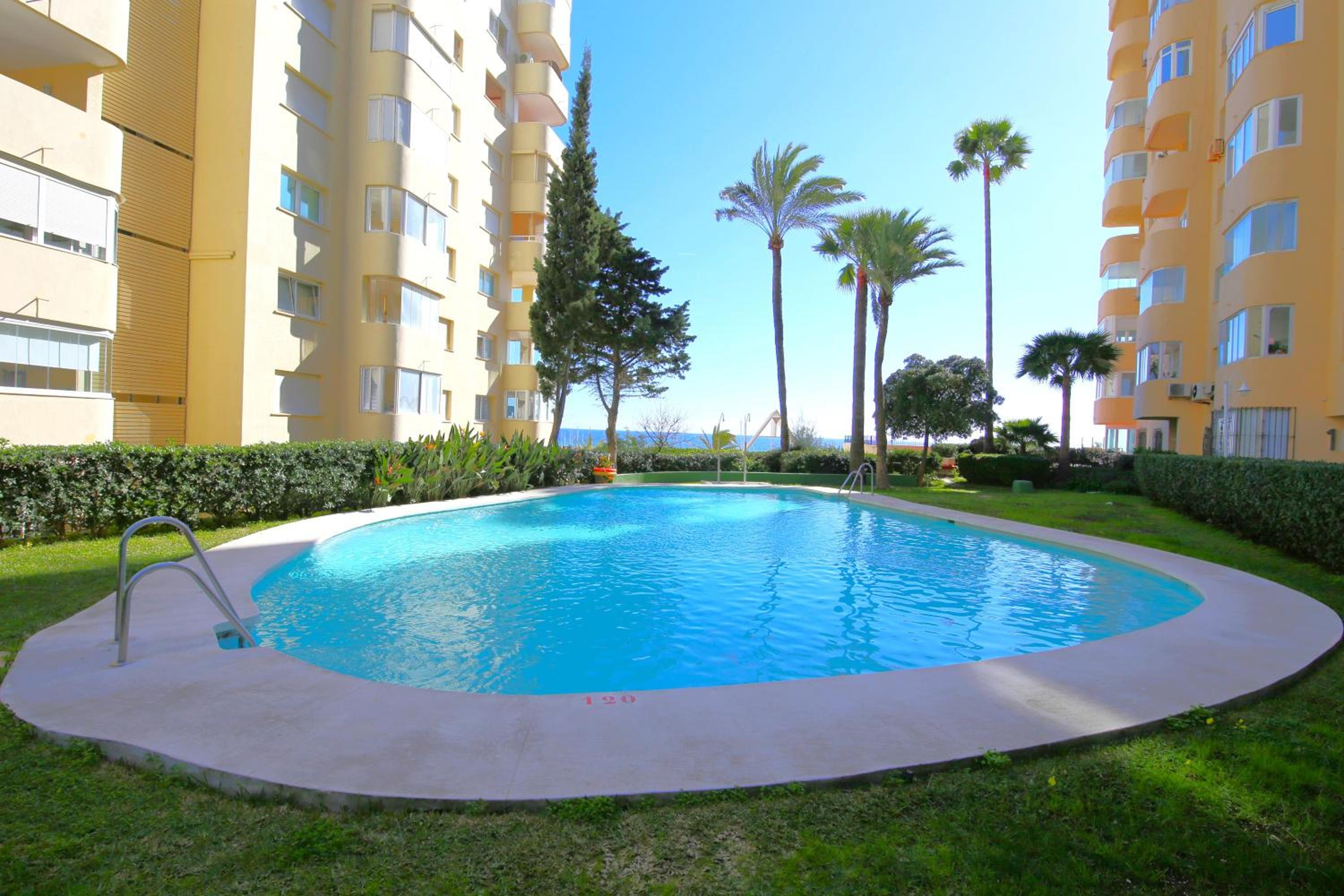 Estepona Port Apartment ALICE