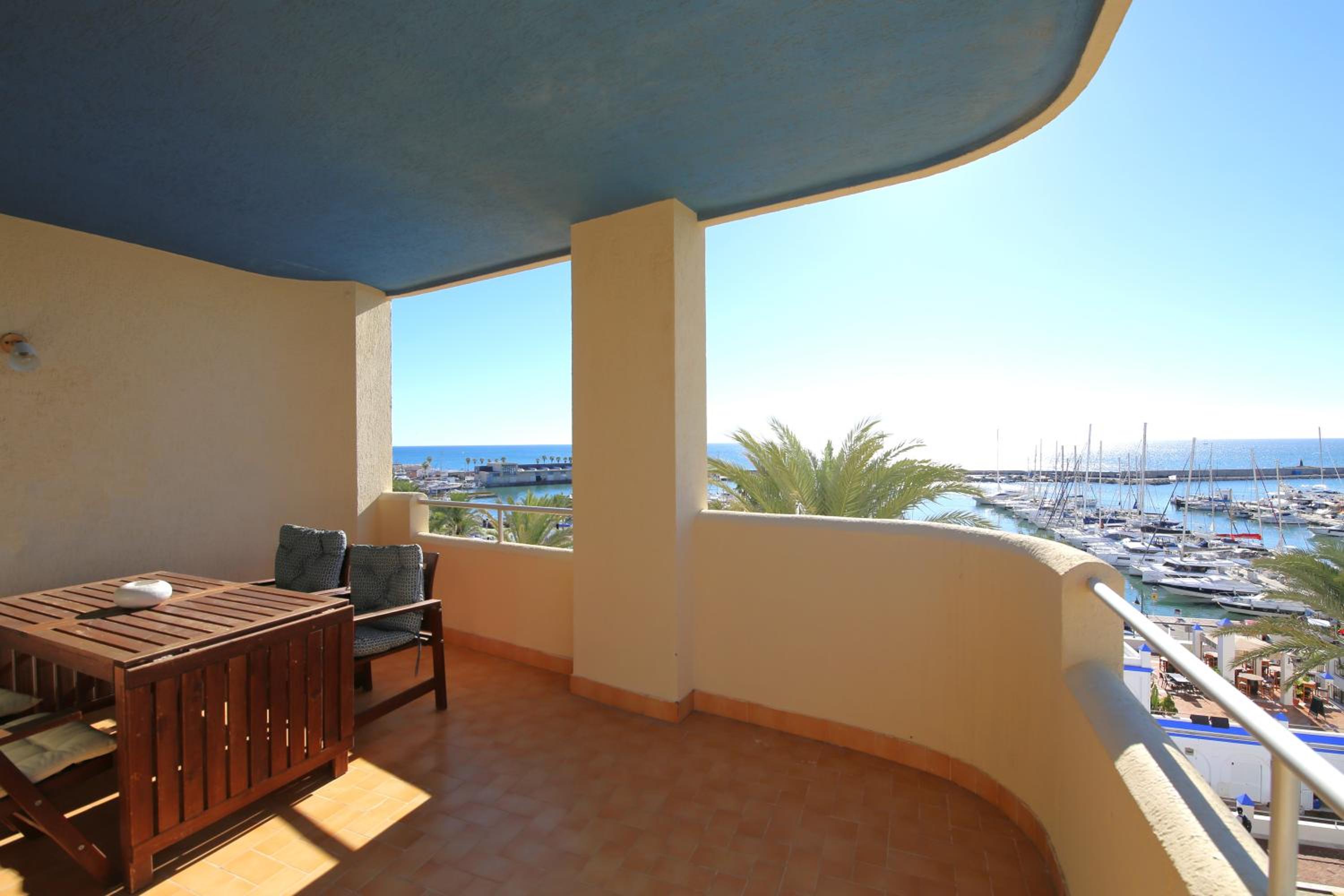 Estepona Port Apartment ALICE