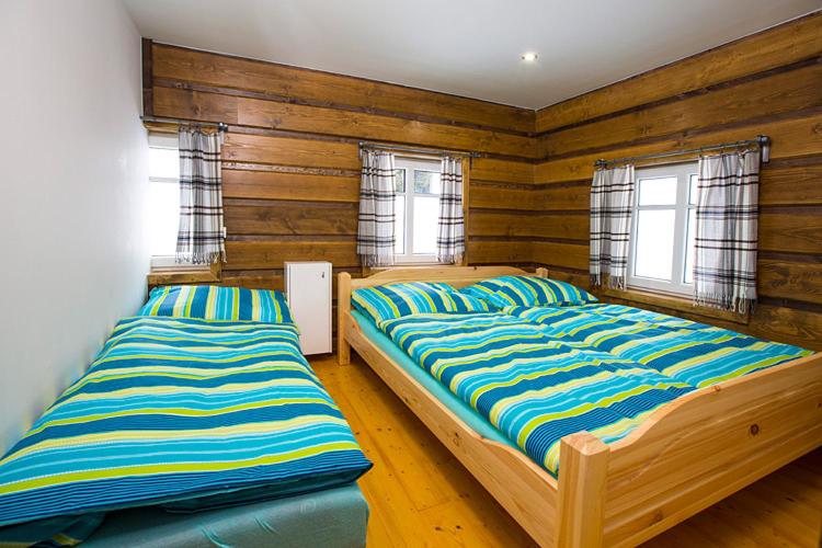 Apartmány Veronika