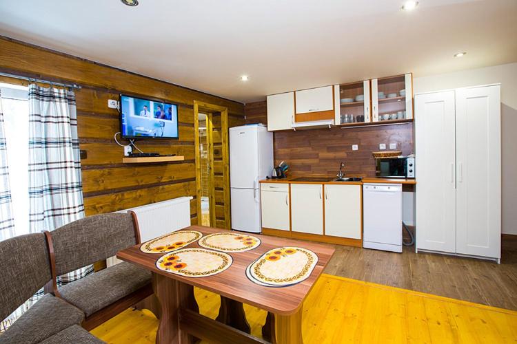 Apartmány Veronika
