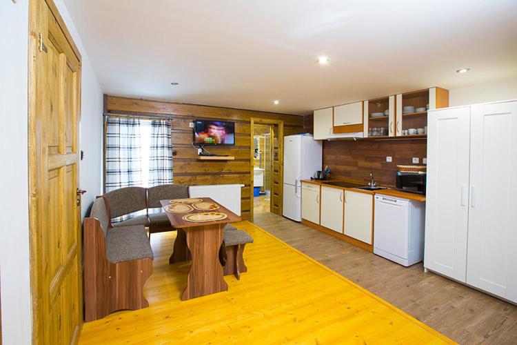 Apartmány Veronika