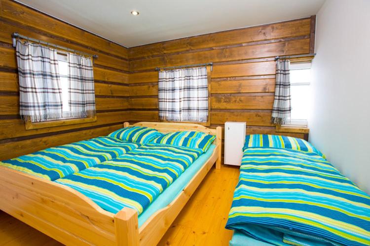 Apartmány Veronika