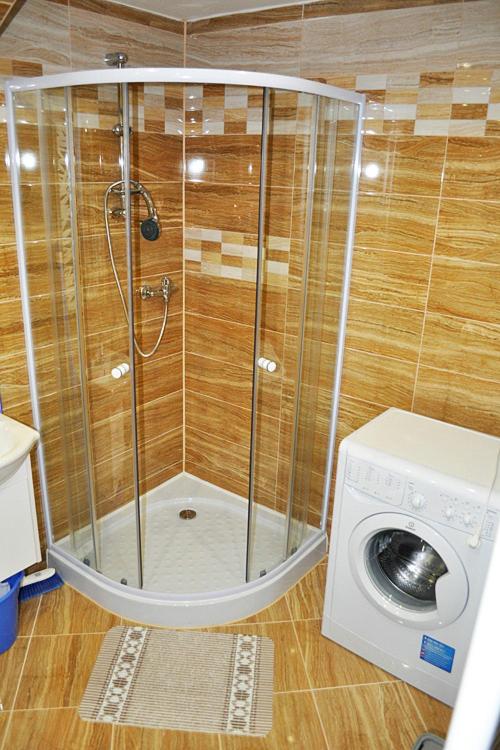 Apartmány Veronika