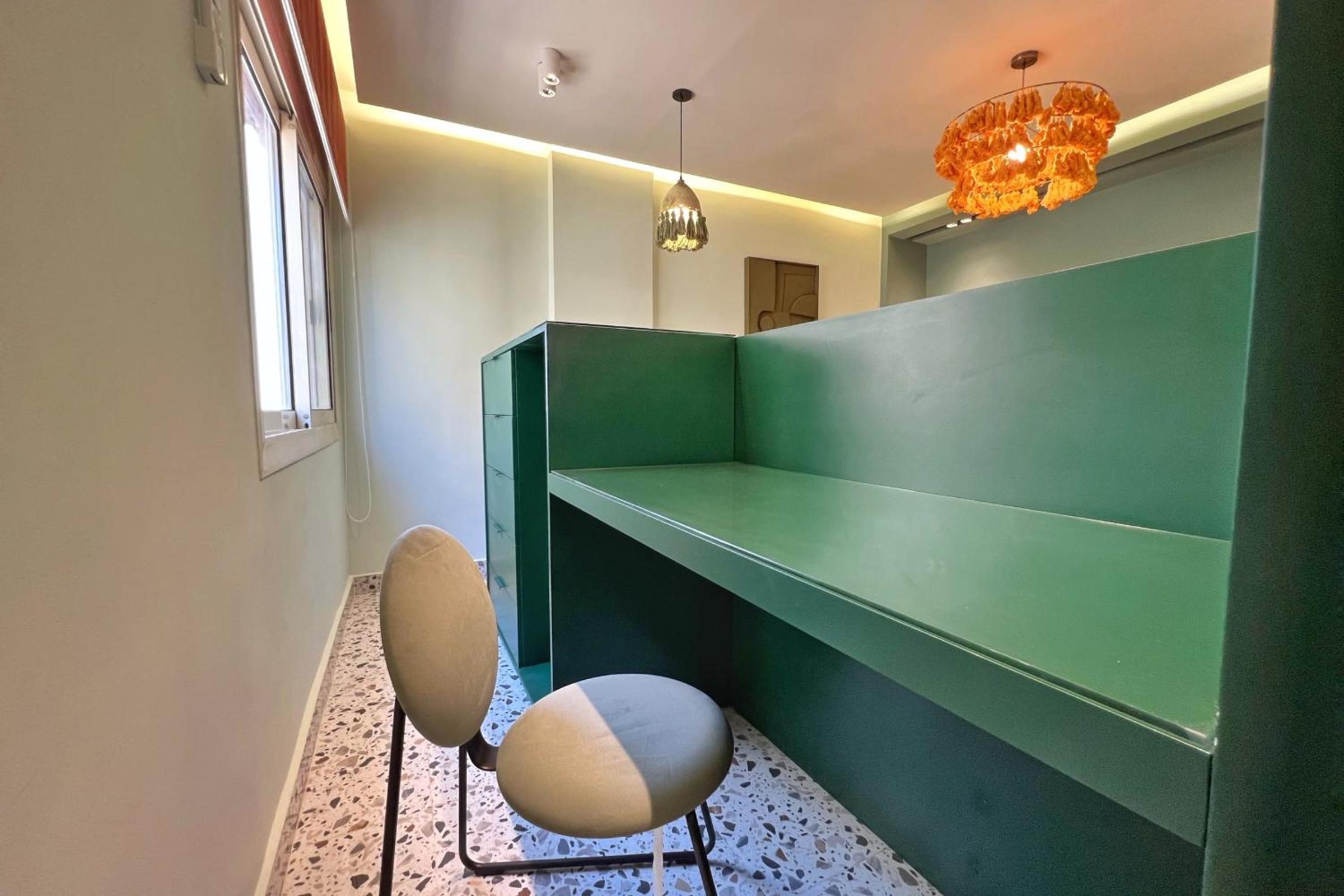 The 1 BDR Peridot Flatette 5 min to CAI Airport