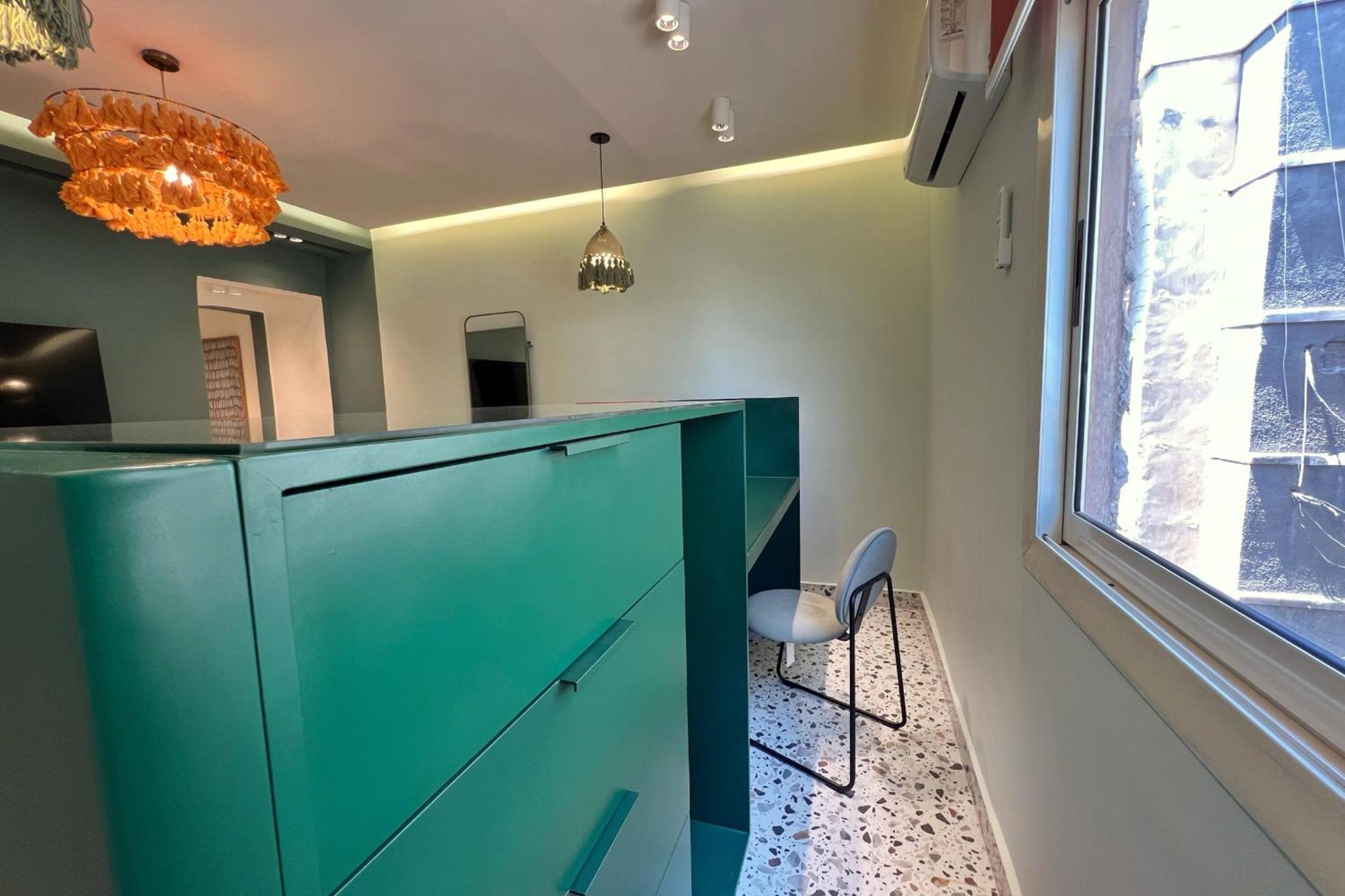 The 1 BDR Peridot Flatette 5 min to CAI Airport